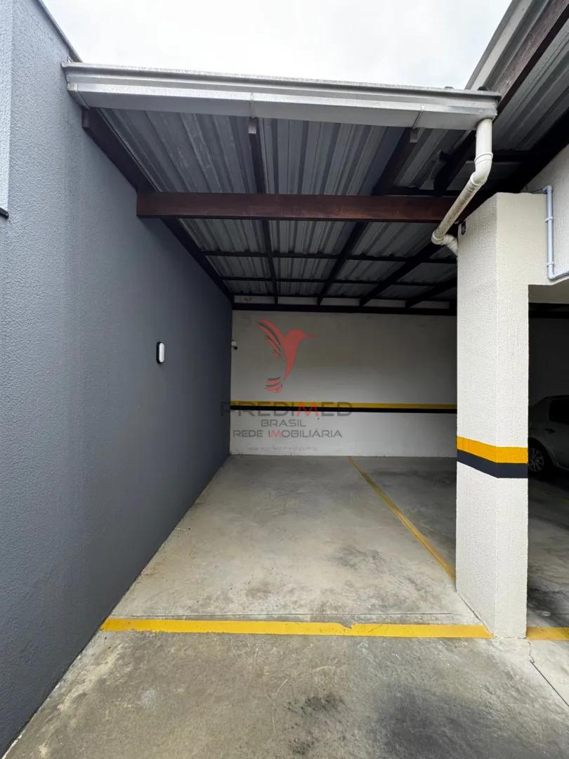 Apartamento, 2 quartos, 59 m² - Foto 2