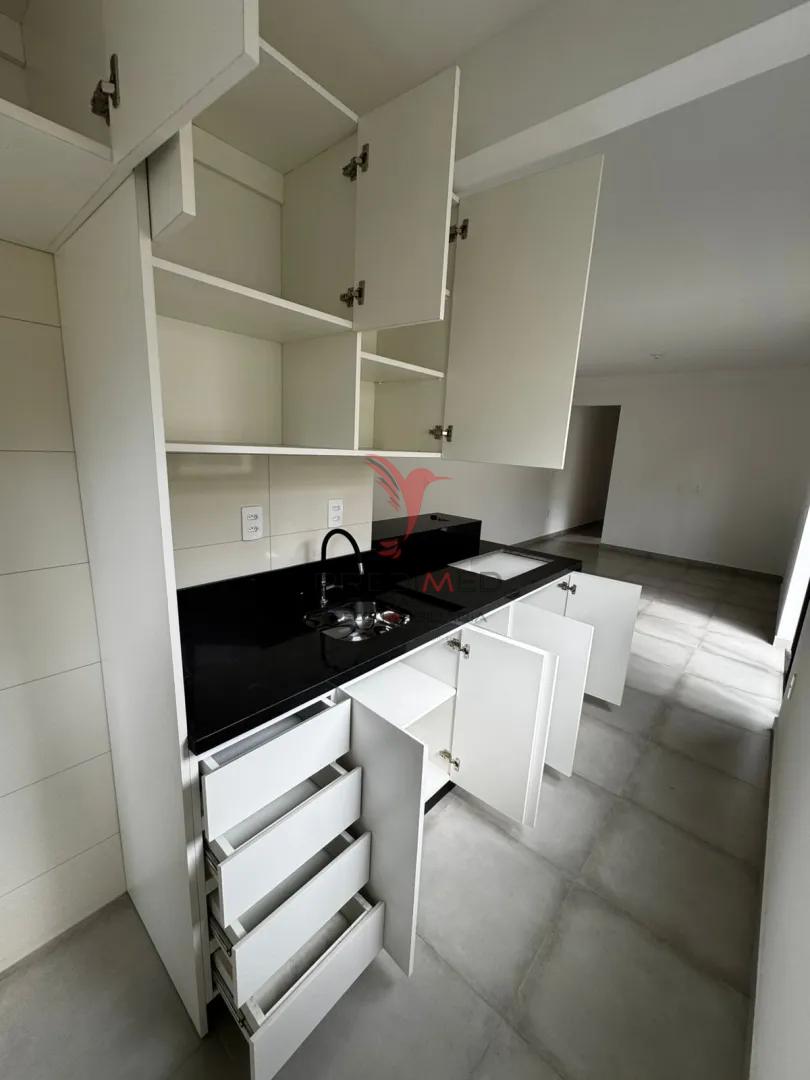 Apartamento no Residencial Jatob&aacute; &ndash; Bom Retiro Rua Bruno Germano Ponick - - 