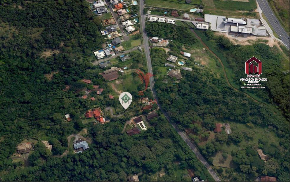 Oazys - Florian&oacute;polis SC Santo Ant&ocirc;nio de Lisboa Brasil Estrada Caminho dos Açores Florianópolis - 