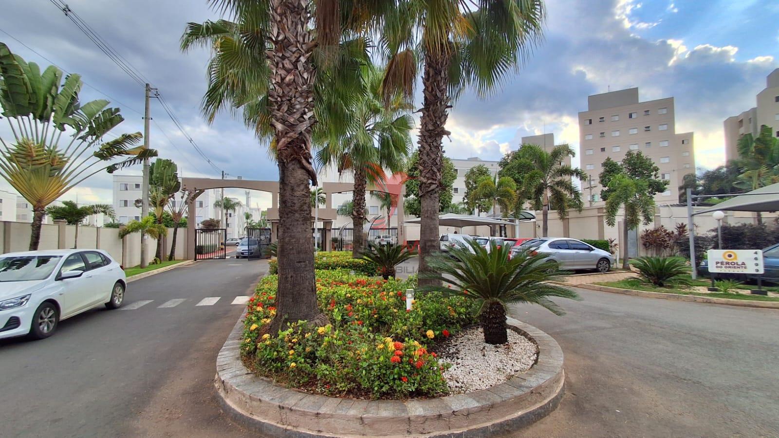 Apartamento T&eacute;rreo com quintal, muito bonito,&oacute;timo pre&ccedil;o, Bongue - Piracicaba  Piracicaba - 