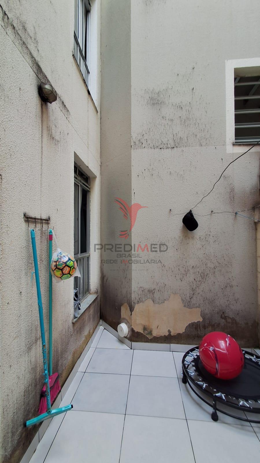 Apartamento T&eacute;rreo com quintal, muito bonito,&oacute;timo pre&ccedil;o, Bongue - Piracicaba  Piracicaba - 