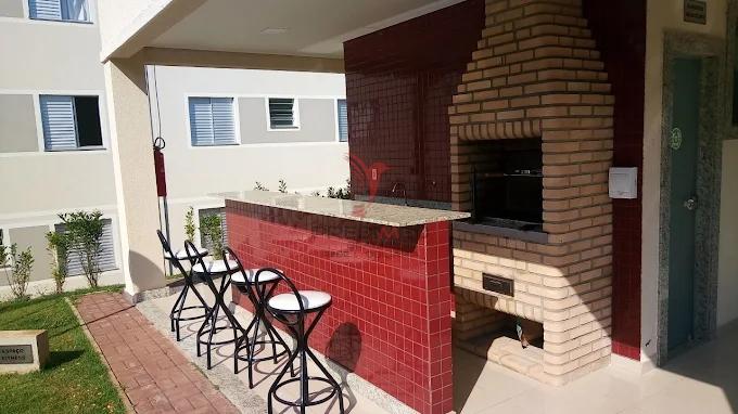 Vendo Apartamento T&eacute;rreo com quintal, muito bonito, pre&ccedil;o de ocasi&atilde;o  Piracicaba - 