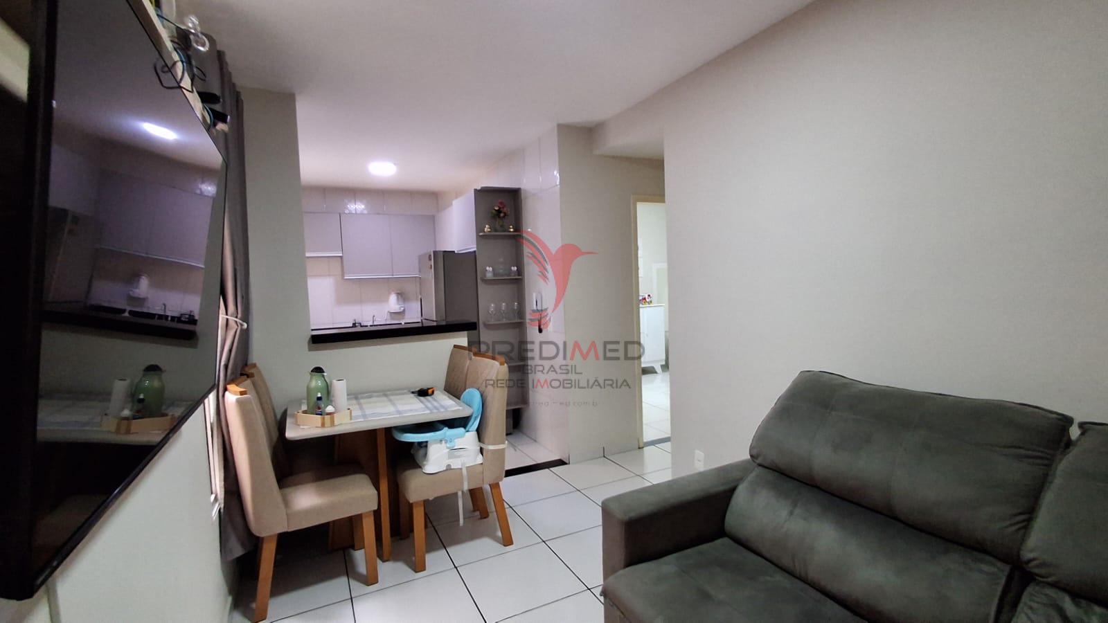 Apartamento, 2 quartos, 55 m² - Foto 3