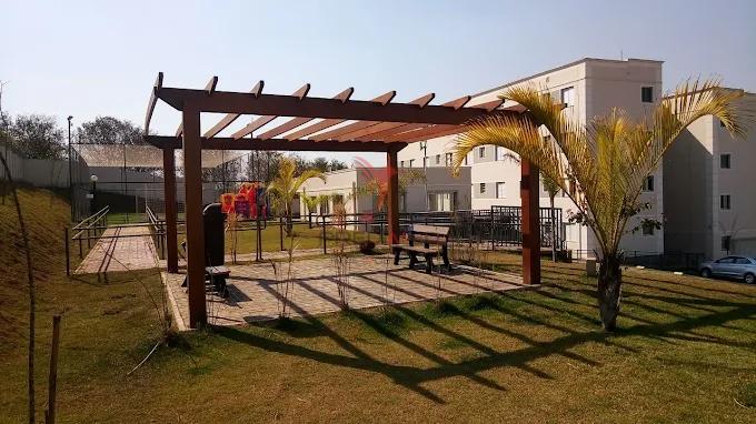 Vendo Apartamento T&eacute;rreo com quintal, muito bonito, pre&ccedil;o de ocasi&atilde;o  Piracicaba - 