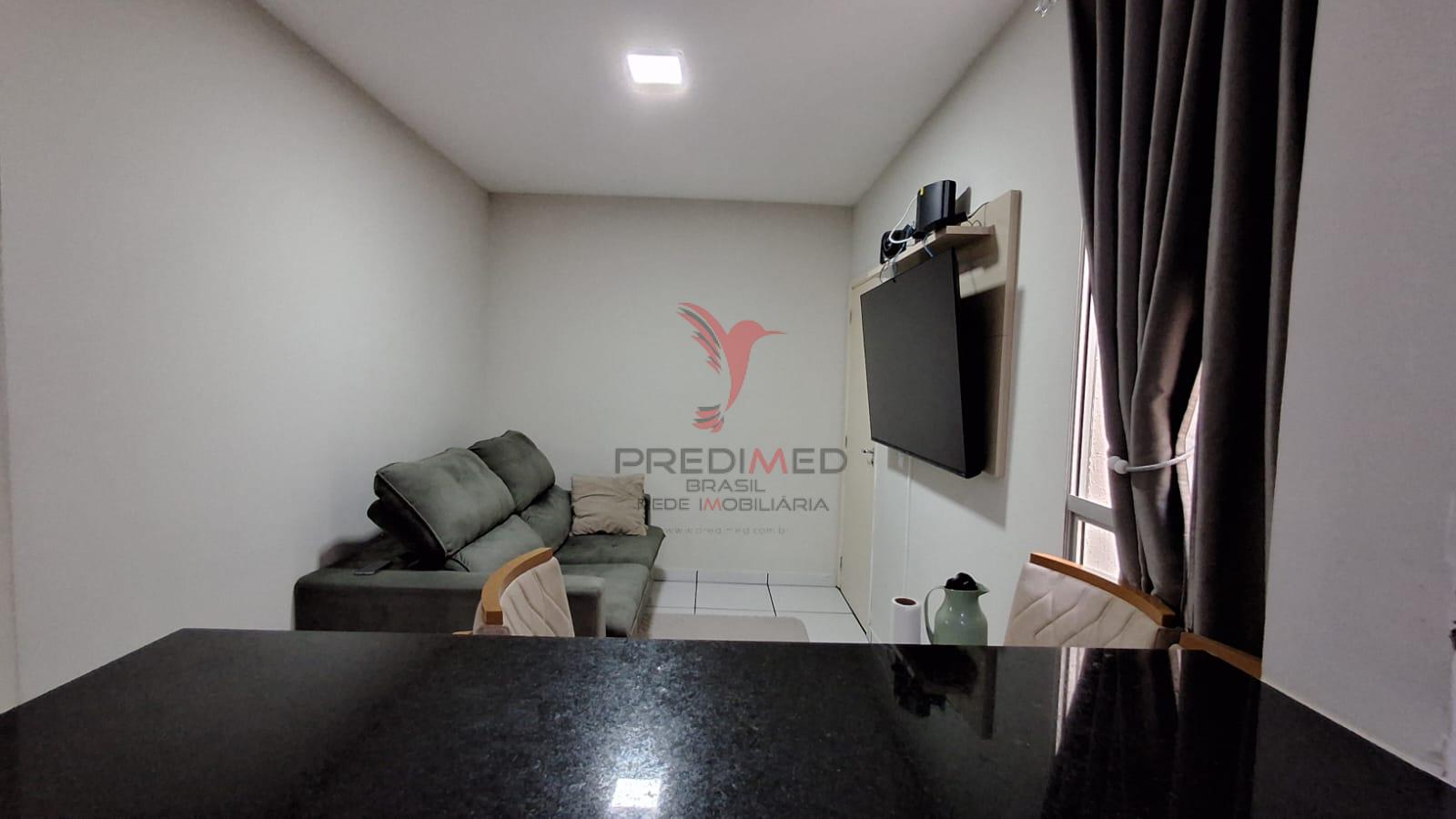 Apartamento, 2 quartos, 55 m² - Foto 4