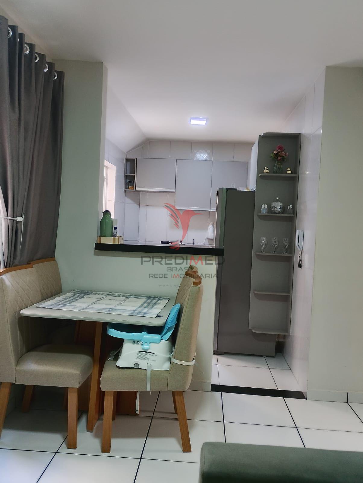 Vendo Apartamento T&eacute;rreo com quintal, muito bonito, pre&ccedil;o de ocasi&atilde;o  Piracicaba - 