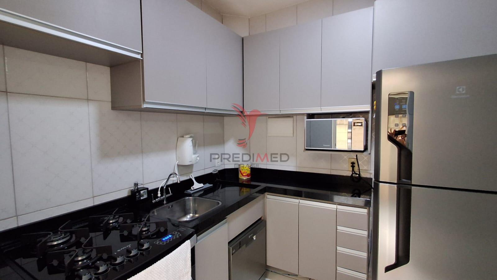 Apartamento, 2 quartos, 55 m² - Foto 9