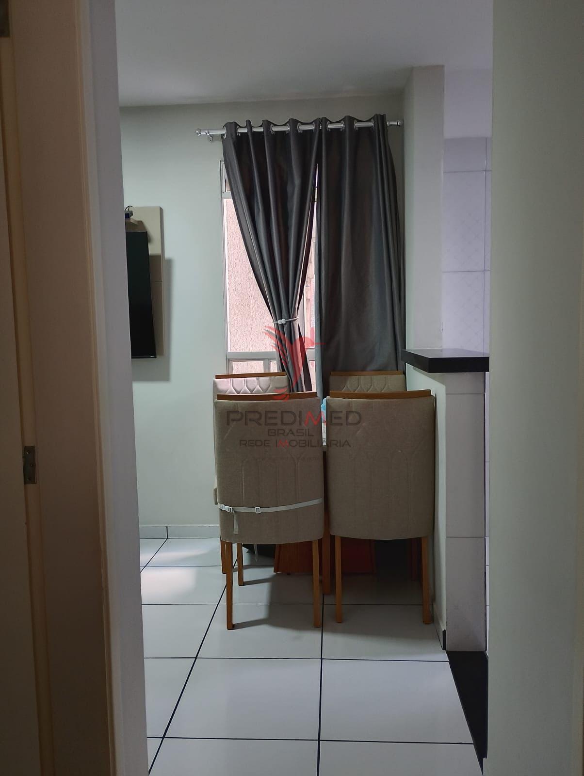 Vendo Apartamento T&eacute;rreo com quintal, muito bonito, pre&ccedil;o de ocasi&atilde;o  Piracicaba - 