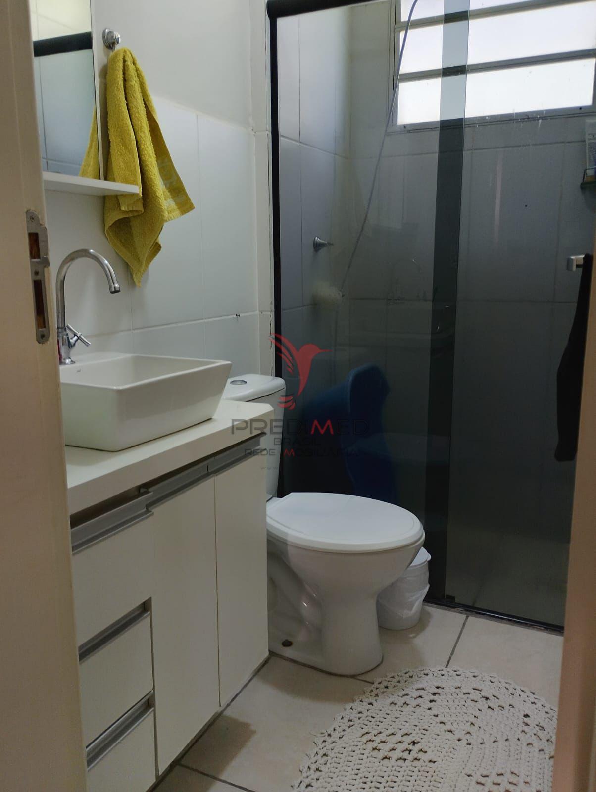 Vendo Apartamento T&eacute;rreo com quintal, muito bonito, pre&ccedil;o de ocasi&atilde;o  Piracicaba - 