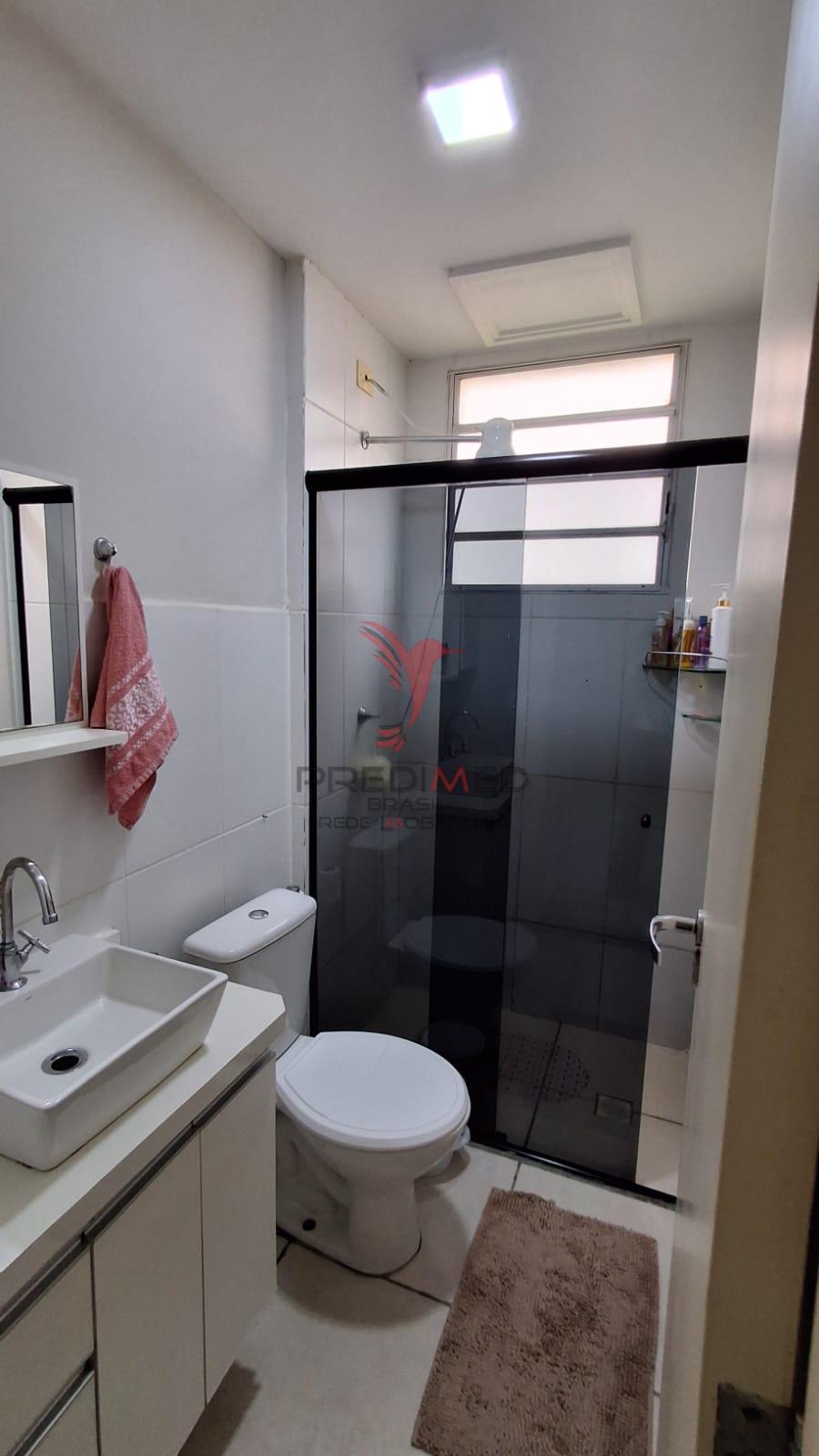 Apartamento T&eacute;rreo com quintal, muito bonito,&oacute;timo pre&ccedil;o, Bongue - Piracicaba  Piracicaba - 
