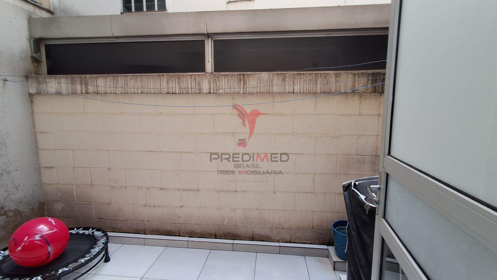 Apartamento, 2 quartos, 55 m² - Foto 16
