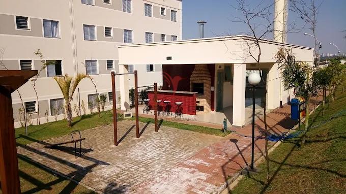 Vendo Apartamento T&eacute;rreo com quintal, muito bonito, pre&ccedil;o de ocasi&atilde;o  Piracicaba - 