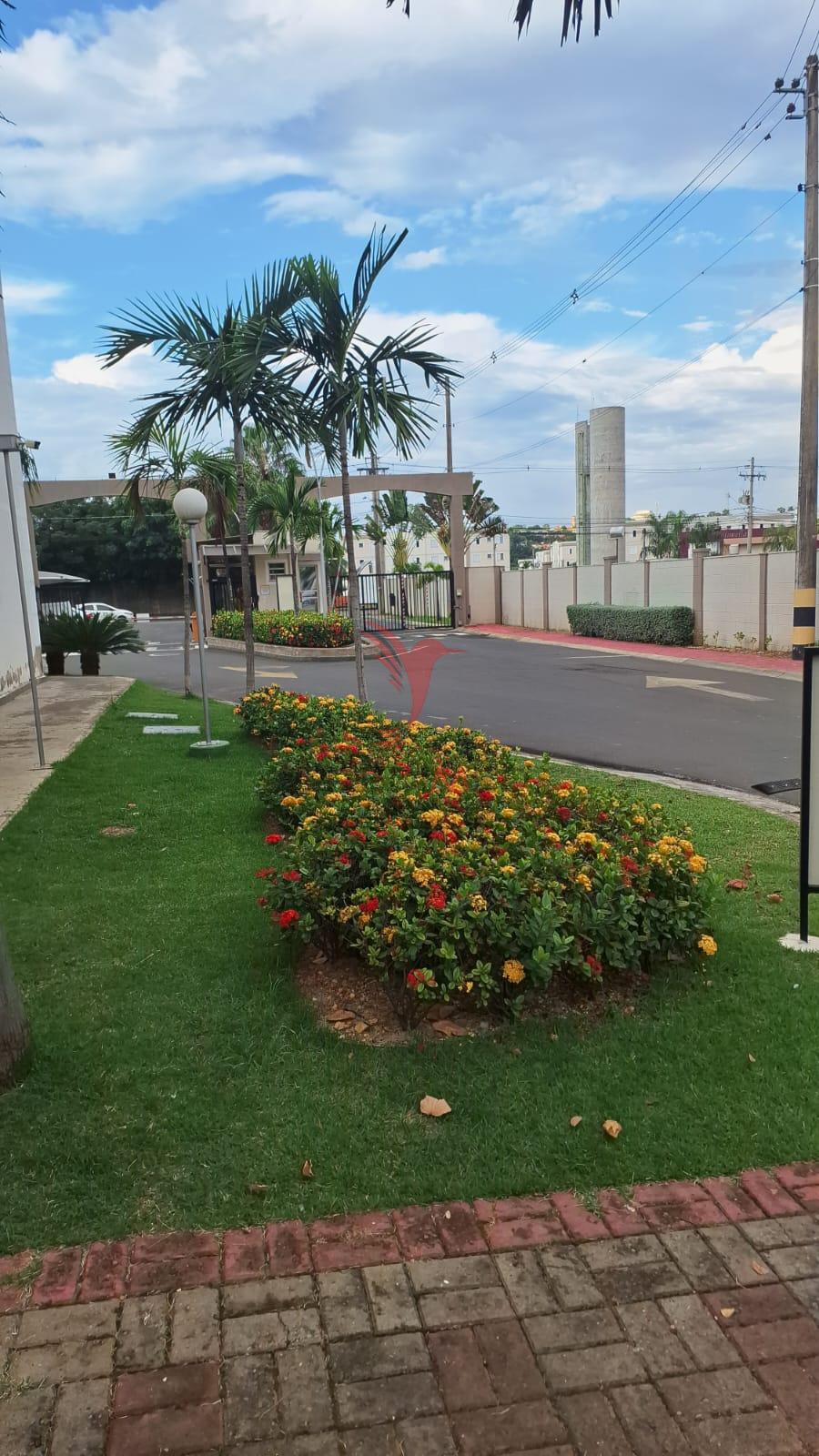 Apartamento T&eacute;rreo com quintal, muito bonito,&oacute;timo pre&ccedil;o, Bongue - Piracicaba  Piracicaba - 