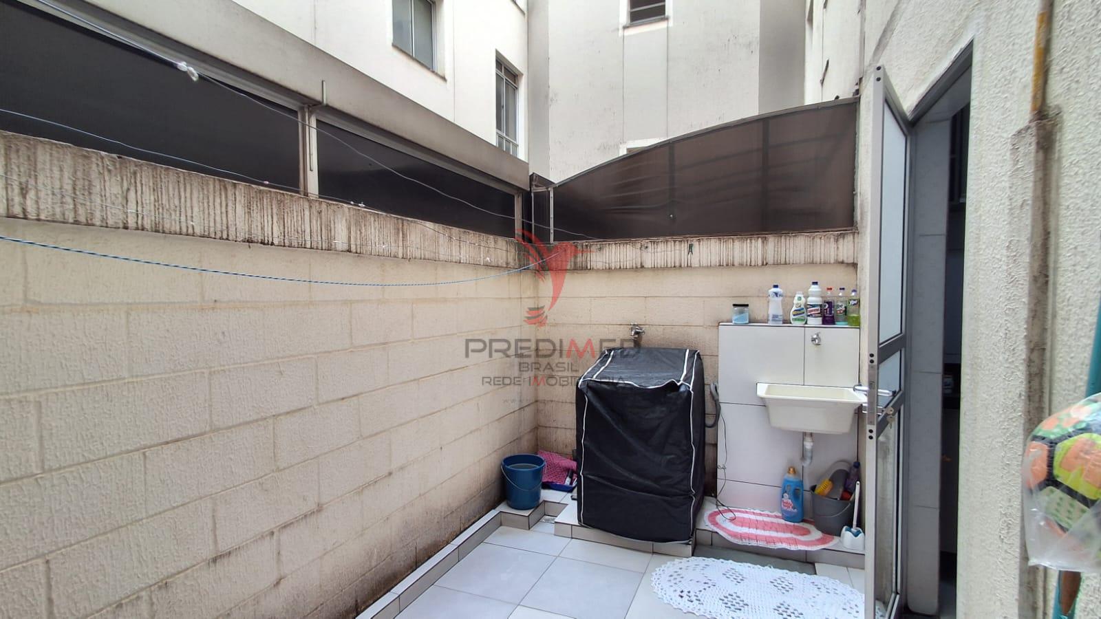 Apartamento T&eacute;rreo com quintal, muito bonito,&oacute;timo pre&ccedil;o, Bongue - Piracicaba  Piracicaba - 