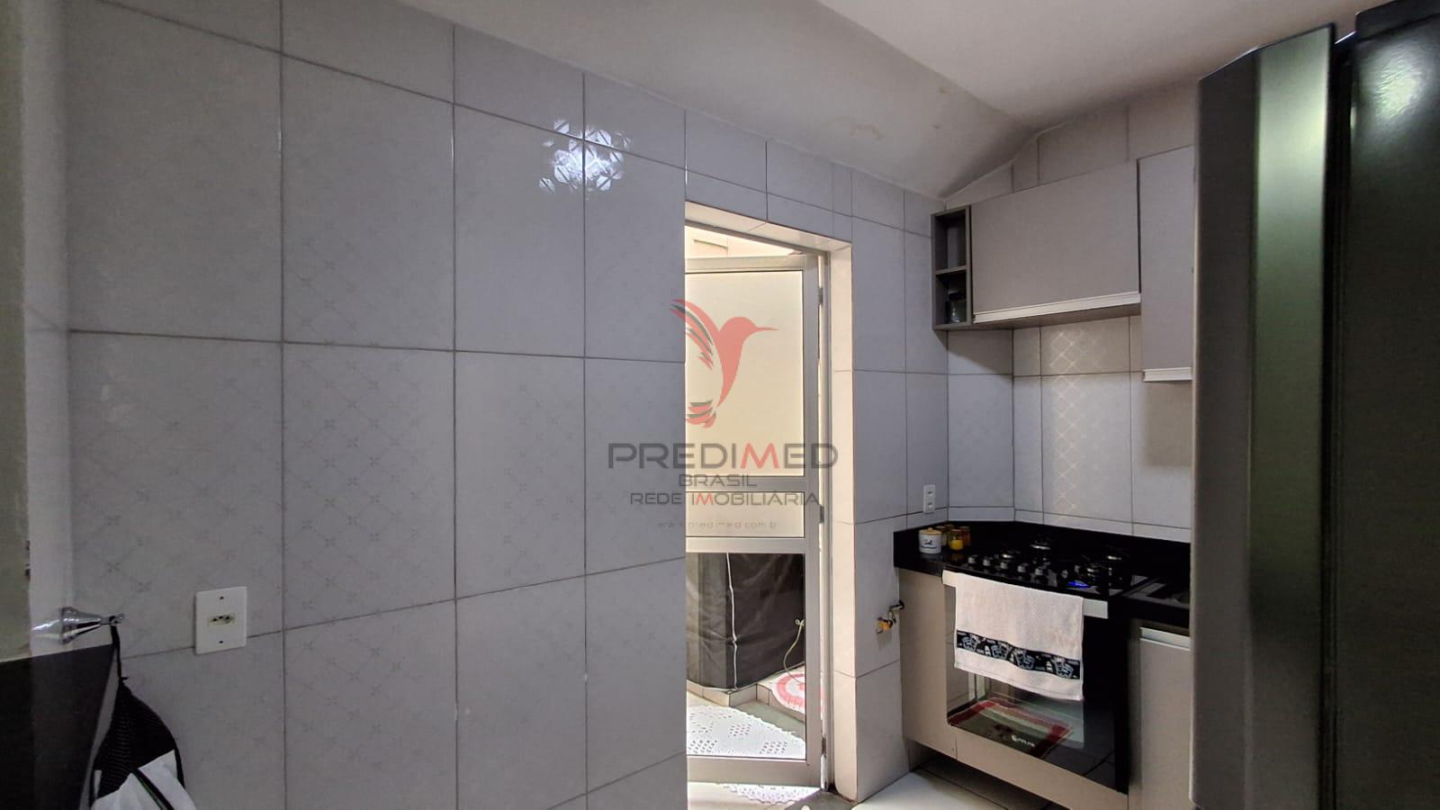 Apartamento T&eacute;rreo com quintal, muito bonito,&oacute;timo pre&ccedil;o, Bongue - Piracicaba  Piracicaba - 