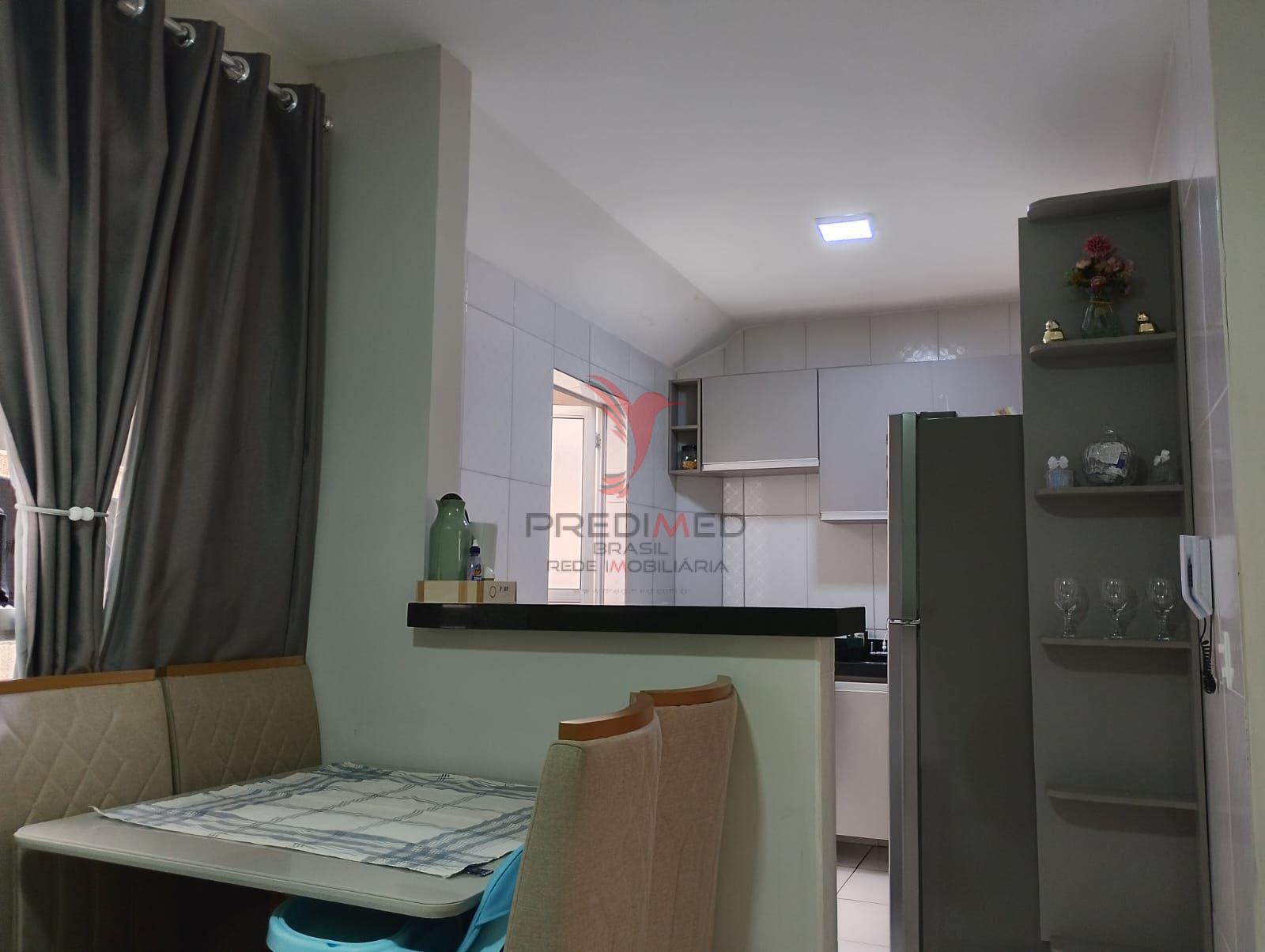 Vendo Apartamento T&eacute;rreo com quintal, muito bonito, pre&ccedil;o de ocasi&atilde;o  Piracicaba - 