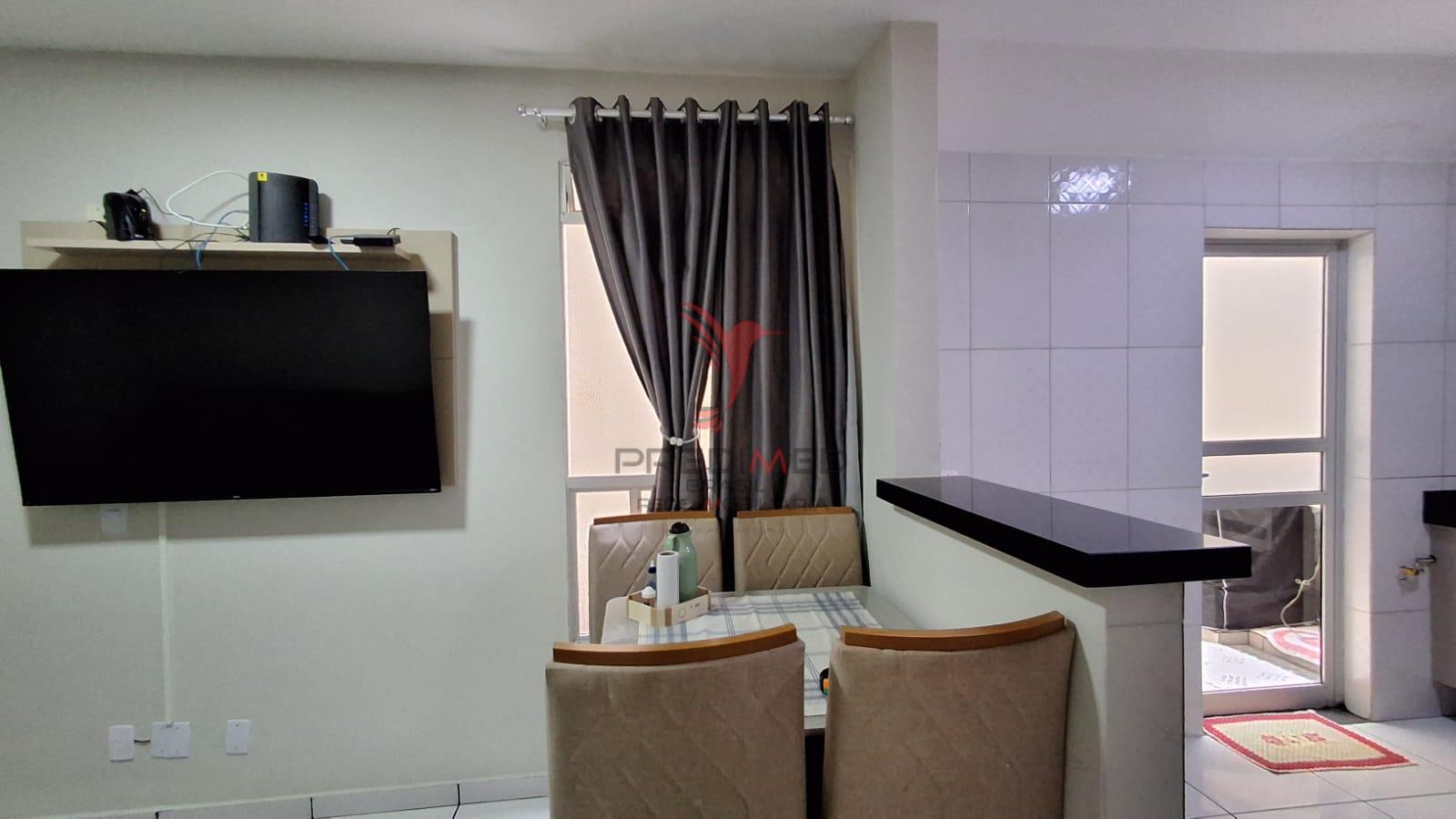 Apartamento, 2 quartos, 55 m² - Foto 7