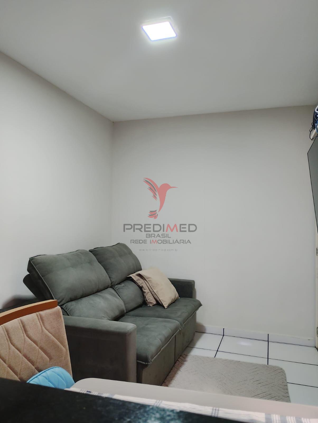 Vendo Apartamento T&eacute;rreo com quintal, muito bonito, pre&ccedil;o de ocasi&atilde;o  Piracicaba - 