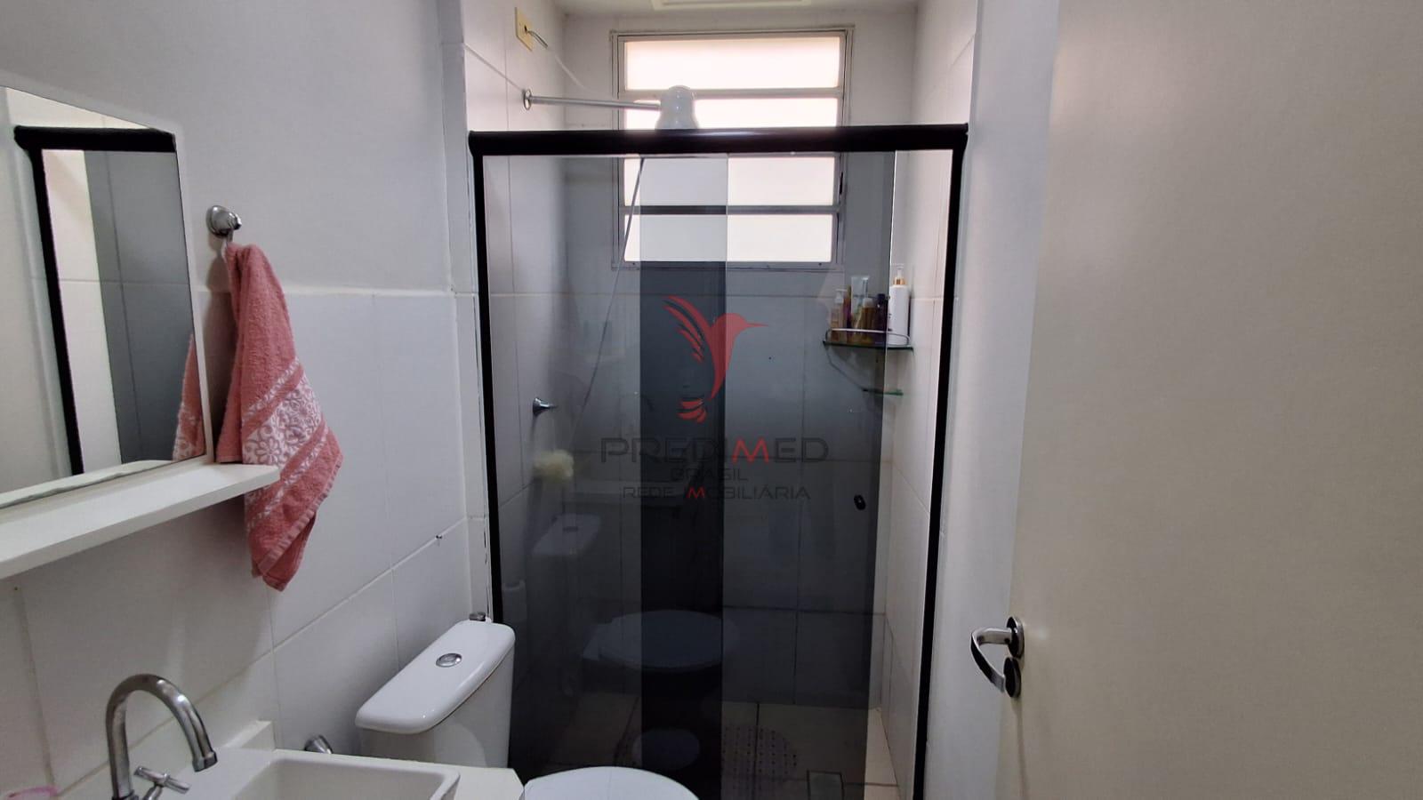 Apartamento T&eacute;rreo com quintal, muito bonito,&oacute;timo pre&ccedil;o, Bongue - Piracicaba  Piracicaba - 