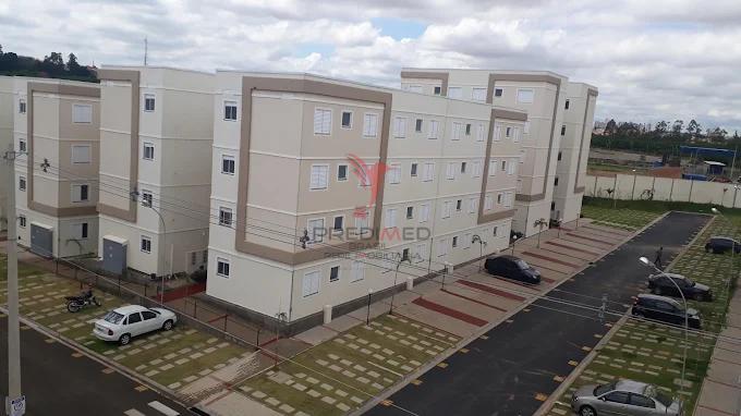 Vendo Apartamento T&eacute;rreo com quintal, muito bonito, pre&ccedil;o de ocasi&atilde;o  Piracicaba - 