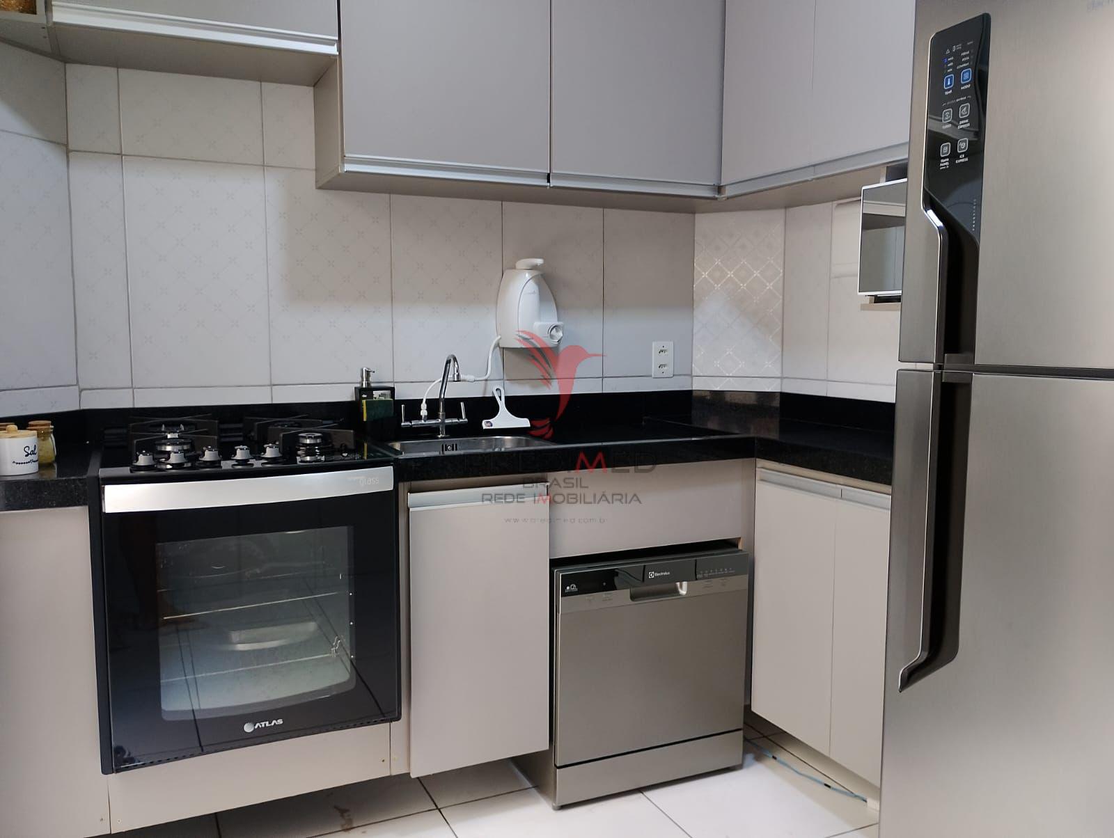 Vendo Apartamento T&eacute;rreo com quintal, muito bonito, pre&ccedil;o de ocasi&atilde;o  Piracicaba - 