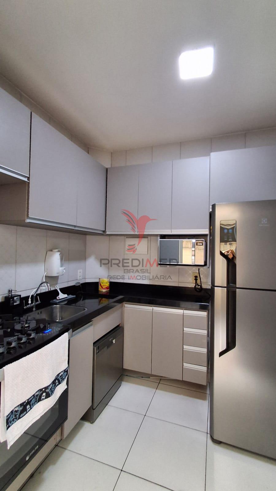 Apartamento, 2 quartos, 55 m² - Foto 10