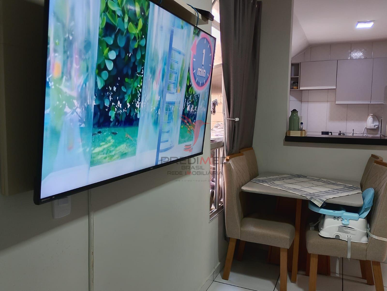 Vendo Apartamento T&eacute;rreo com quintal, muito bonito, pre&ccedil;o de ocasi&atilde;o  Piracicaba - 