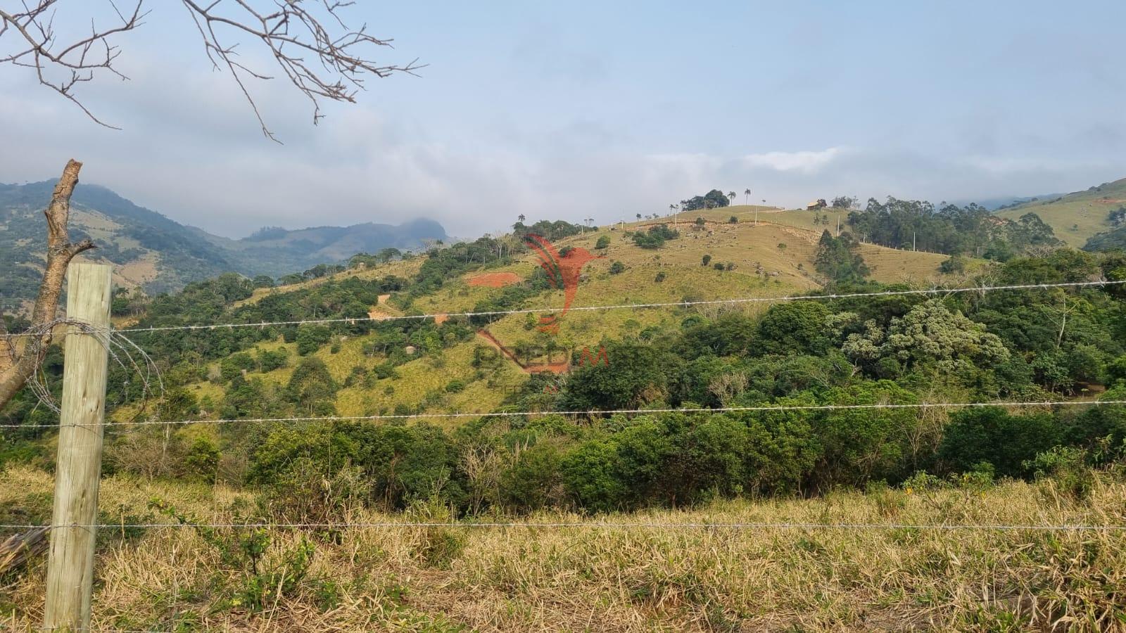 &Aacute;rea em Imarui - SC  Imaruí - 