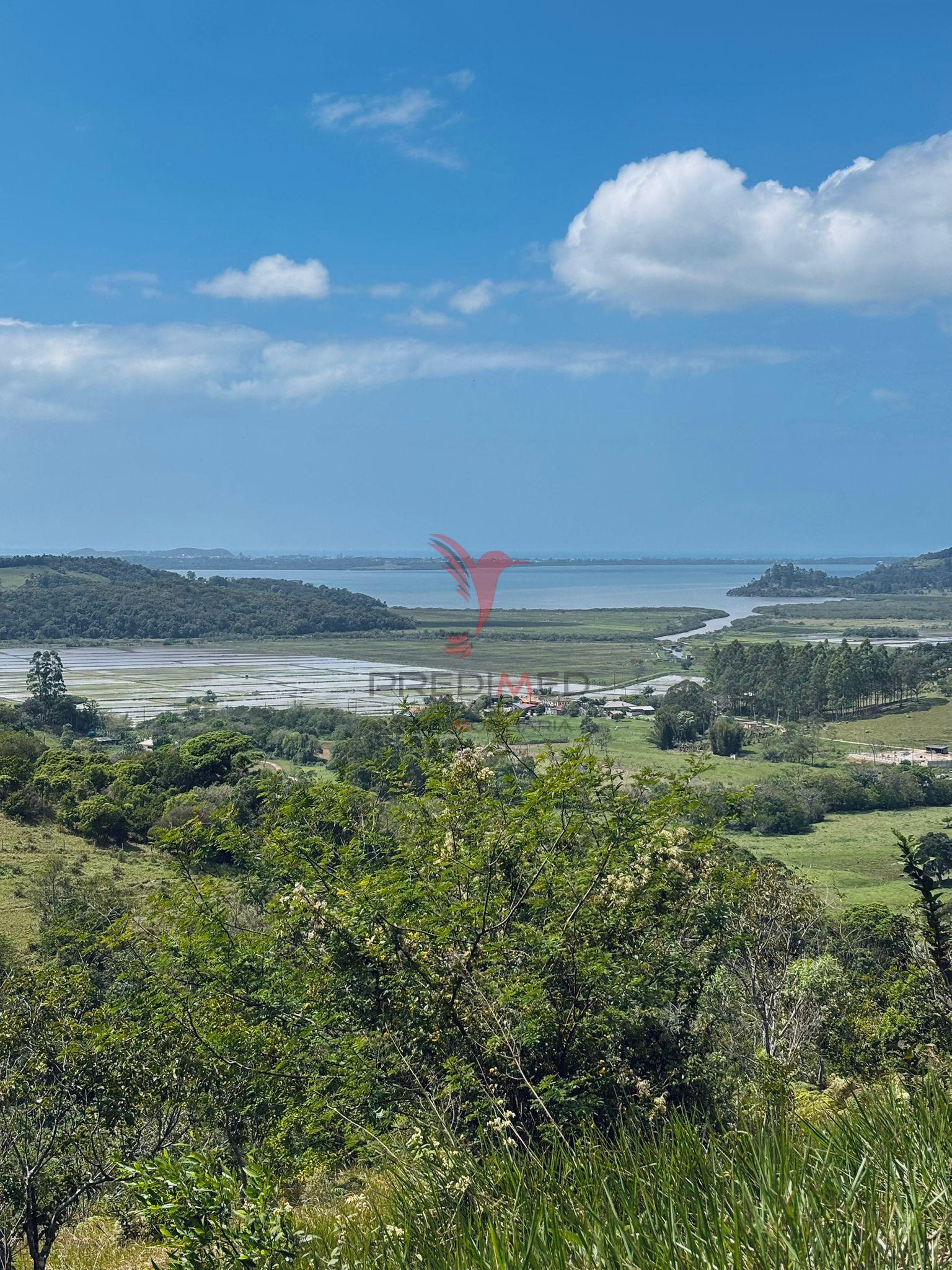 &Aacute;rea em Imarui - SC  Imaruí - 