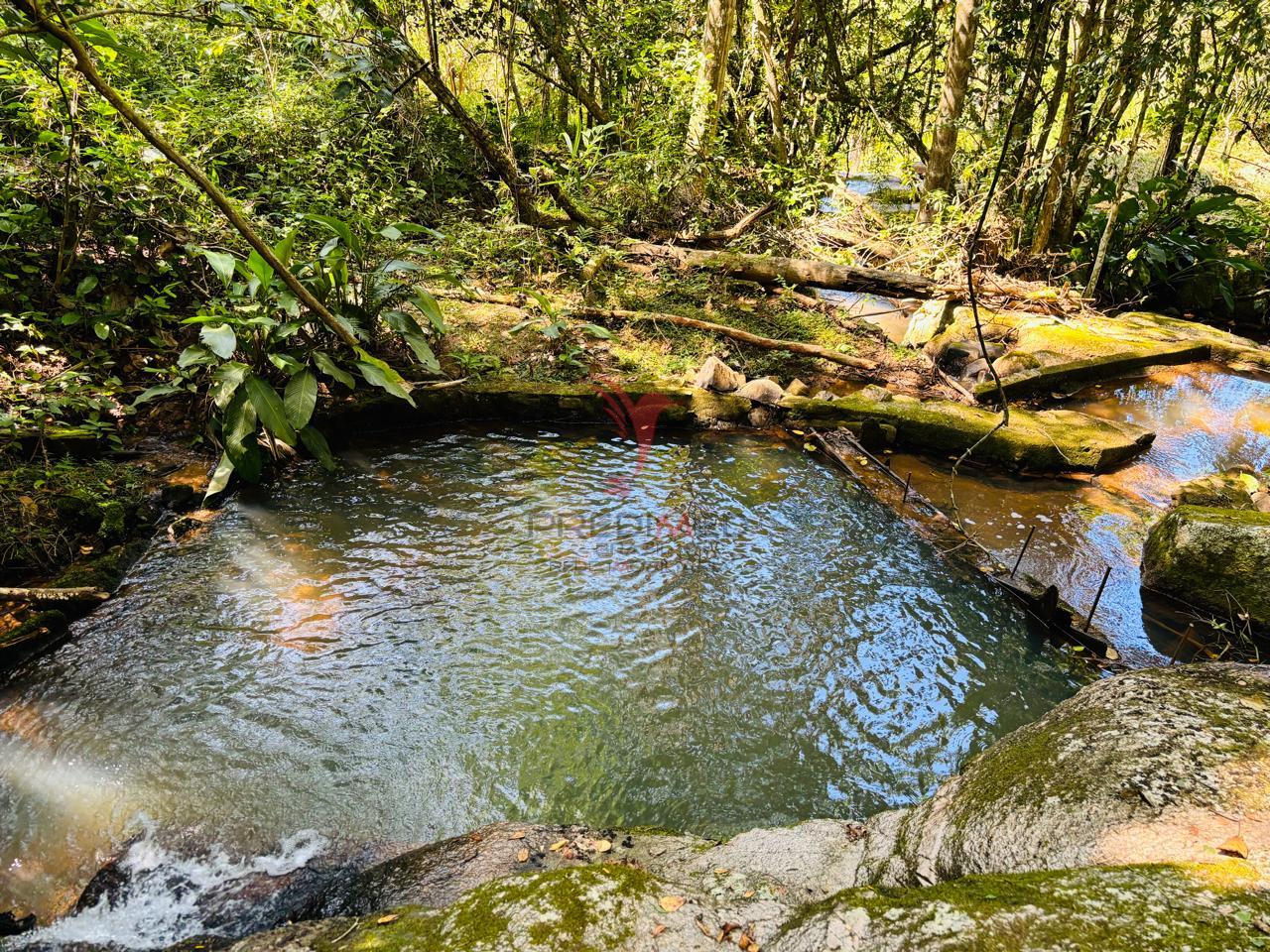&Aacute;rea em Imarui - SC  Imaruí - 