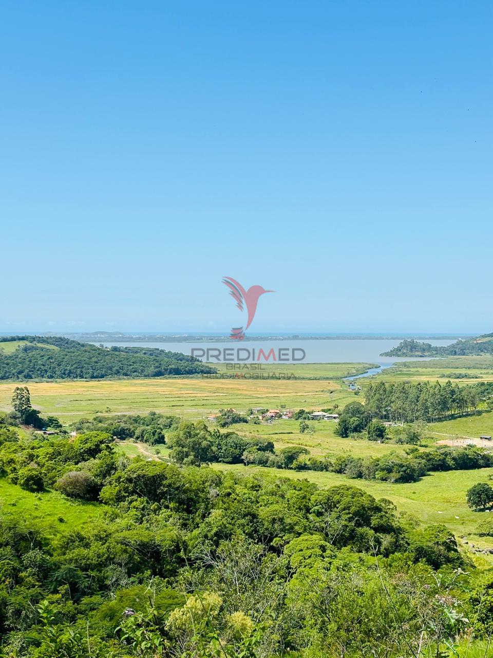 &Aacute;rea em Imarui - SC  Imaruí - 