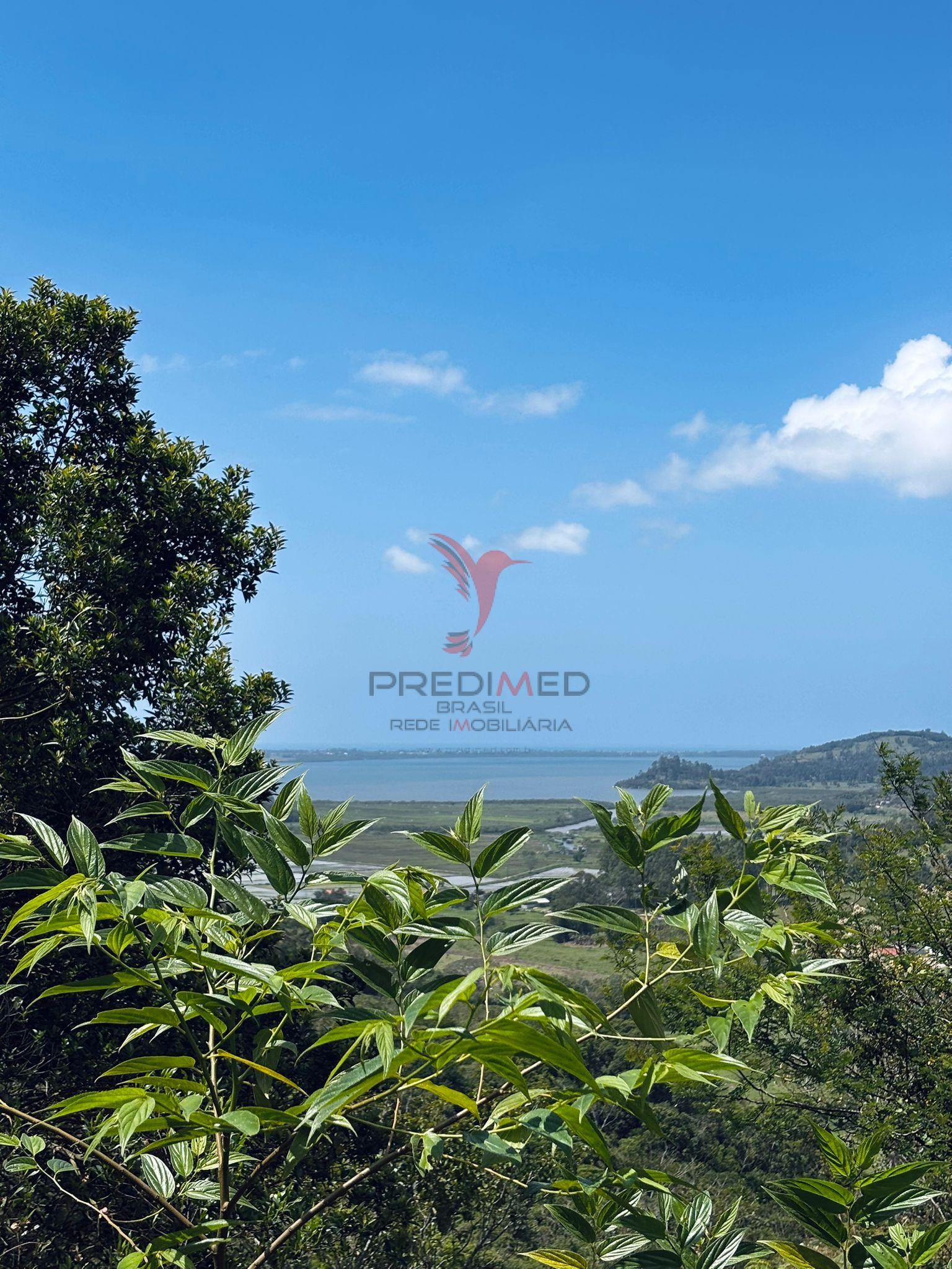 &Aacute;rea em Imarui - SC  Imaruí - 