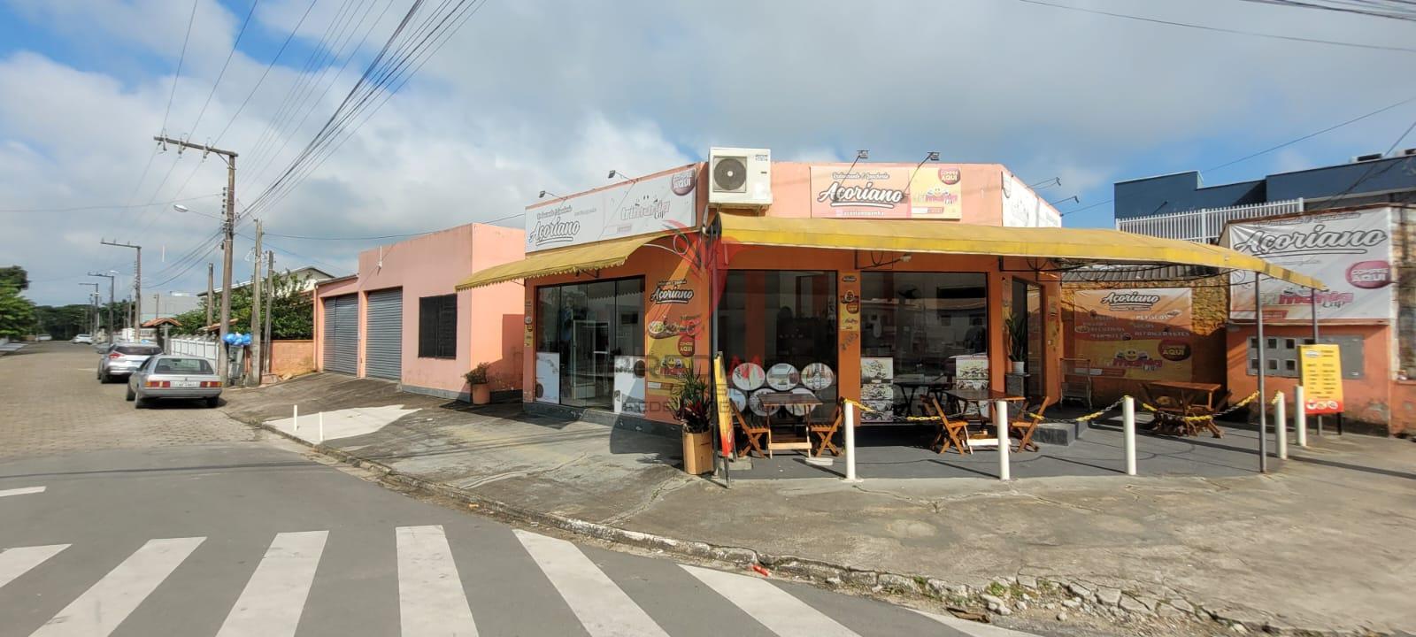 Restaurante em Penha-SC  Penha - 