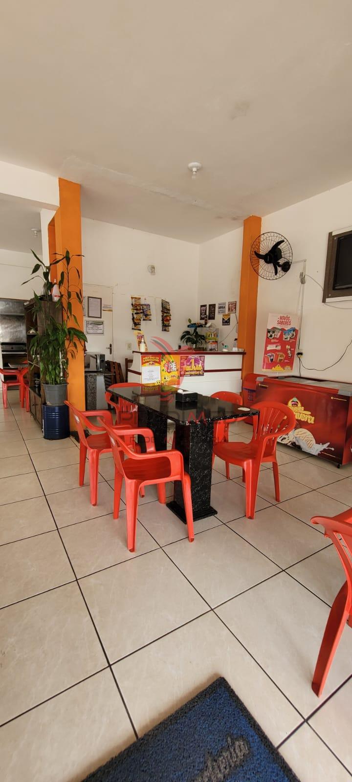 Restaurante em Penha-SC  Penha - 