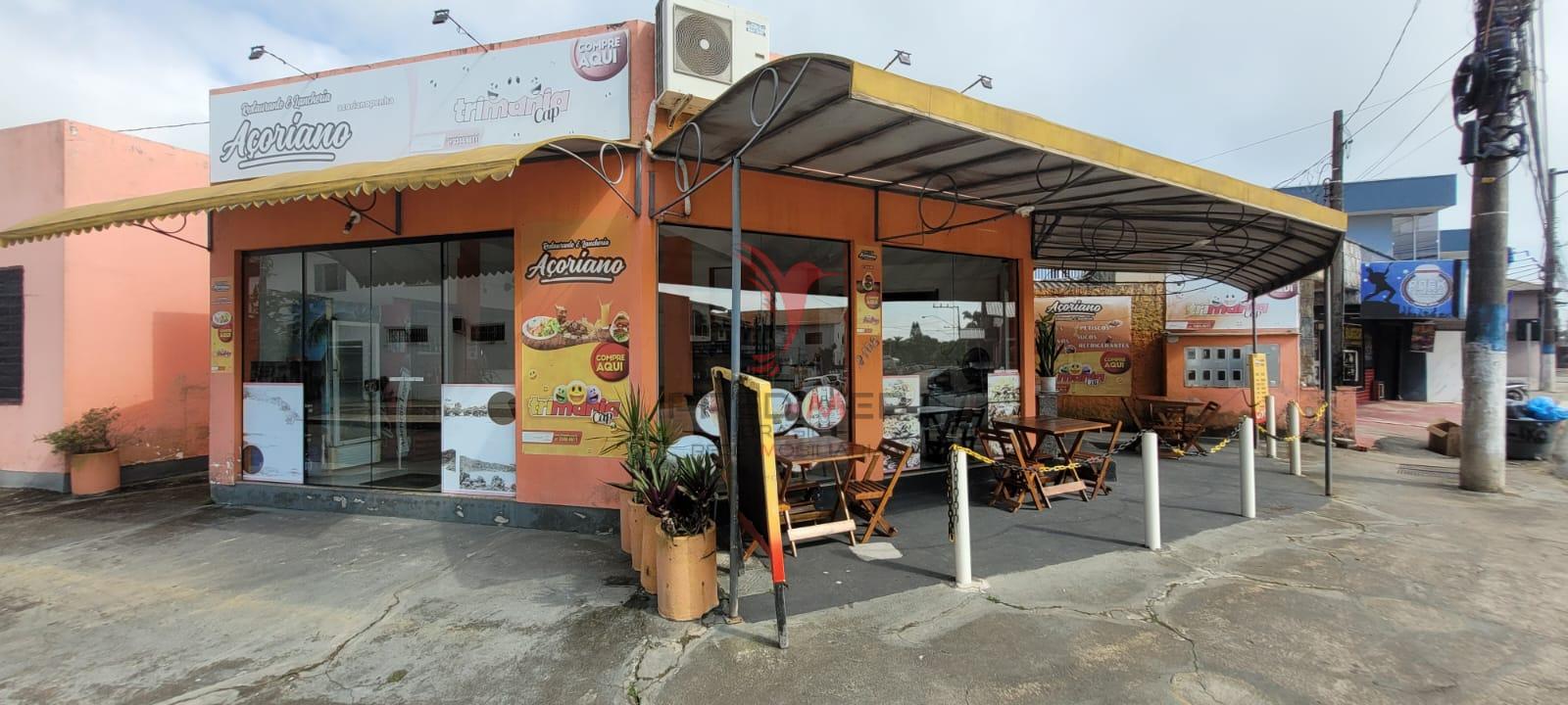 Restaurante em Penha-SC  Penha - 