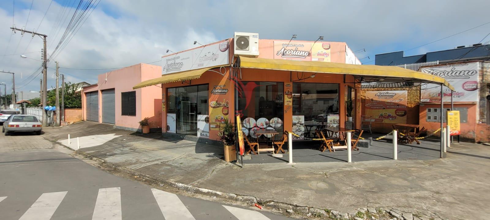 Restaurante em Penha-SC  Penha - 