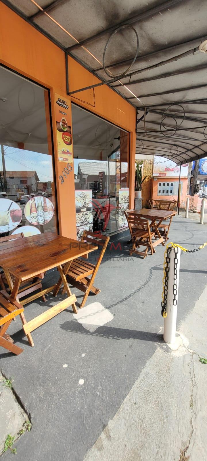 Restaurante em Penha-SC  Penha - 