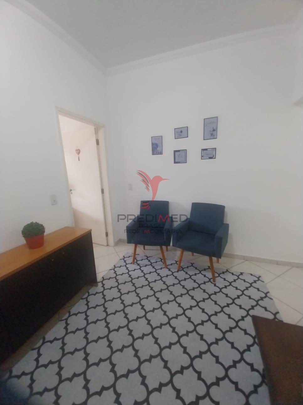 Casa, 3 quartos - Foto 12