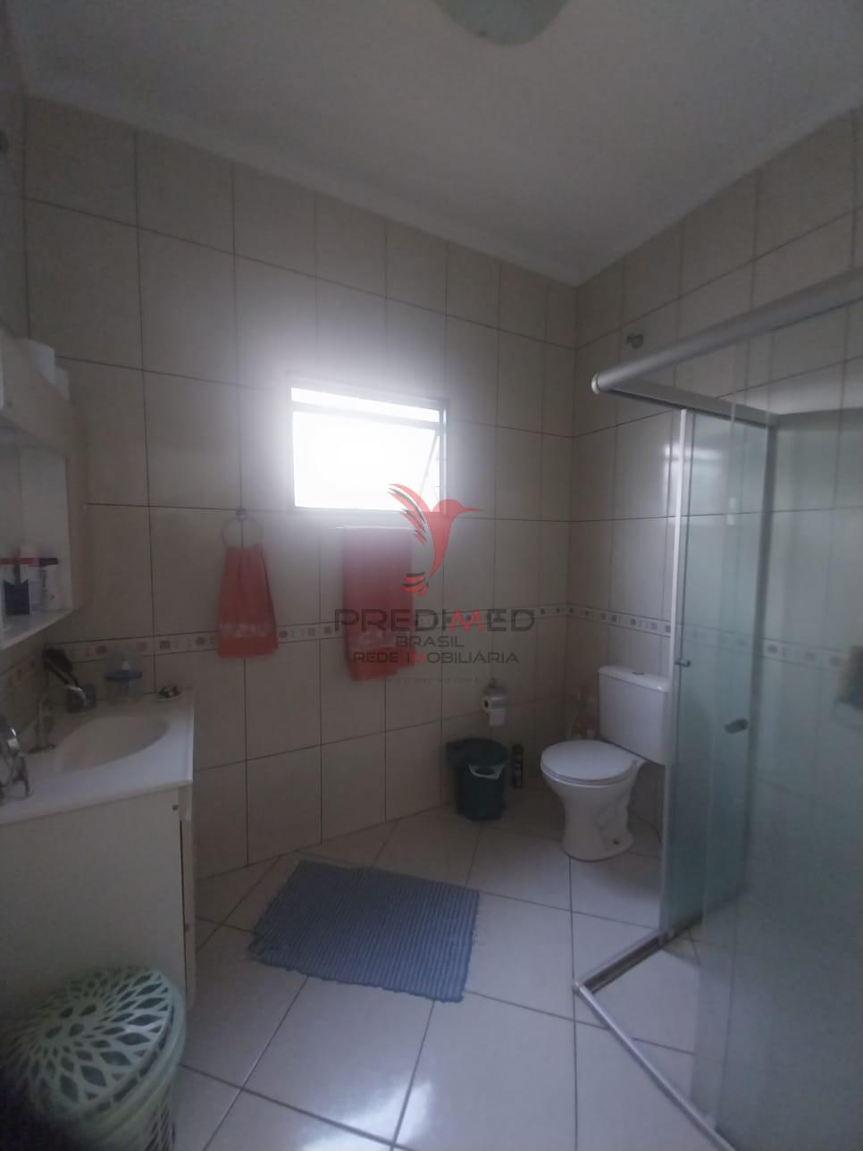 Casa, 3 quartos - Foto 11