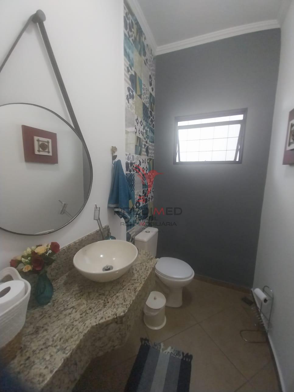 Casa, 3 quartos - Foto 6