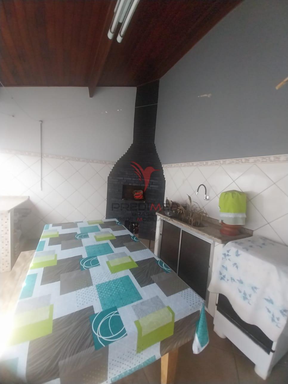 Casa, 3 quartos - Foto 2