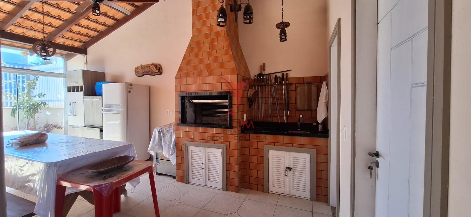 Casa na Praia de Penha- SC RUA HERCULANO ESPINDOLA Penha - 