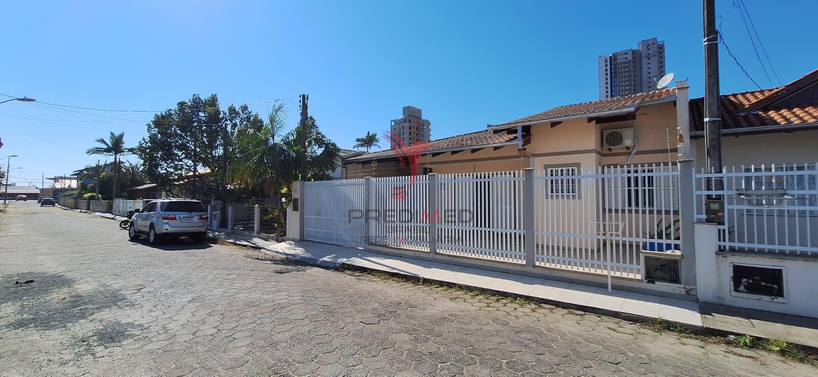 Casa na Praia de Penha- SC RUA HERCULANO ESPINDOLA Penha - 