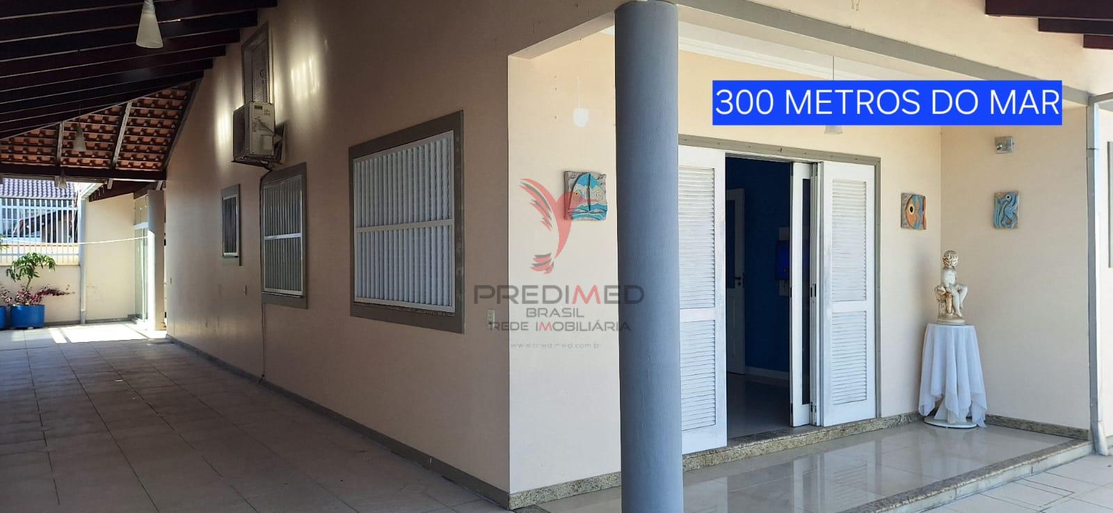 Casa na Praia de Penha- SC RUA HERCULANO ESPINDOLA Penha - 