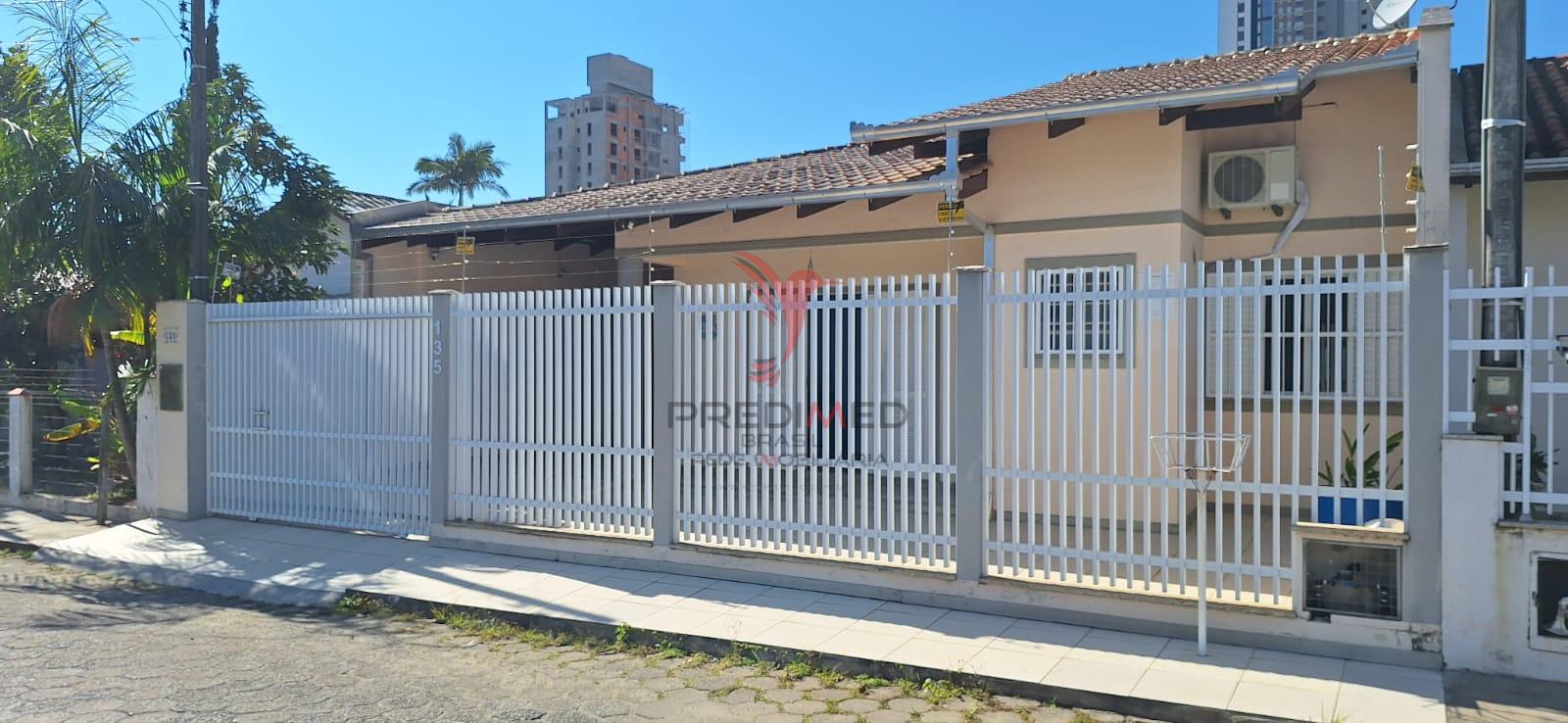 Casa na Praia de Penha- SC RUA HERCULANO ESPINDOLA Penha - 