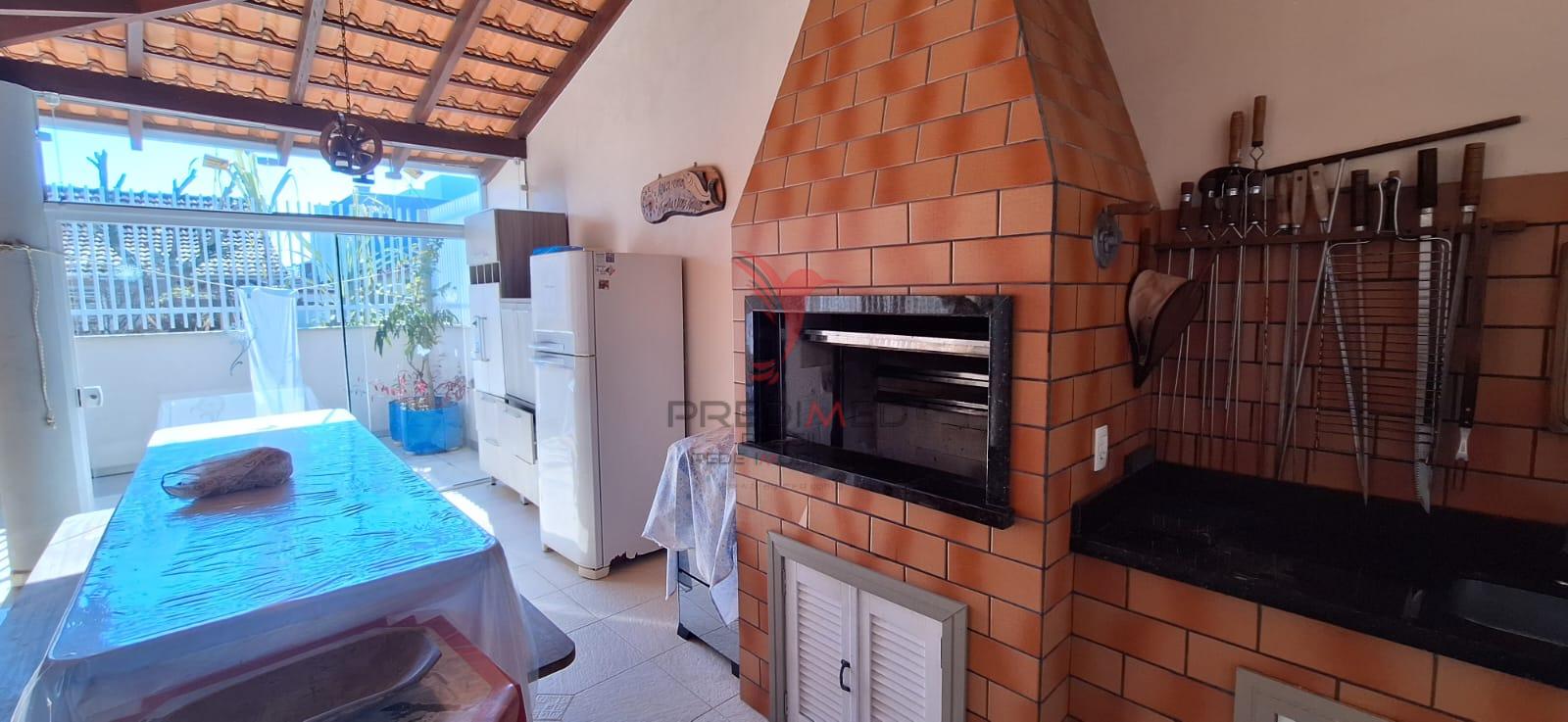 Casa na Praia de Penha- SC RUA HERCULANO ESPINDOLA Penha - 