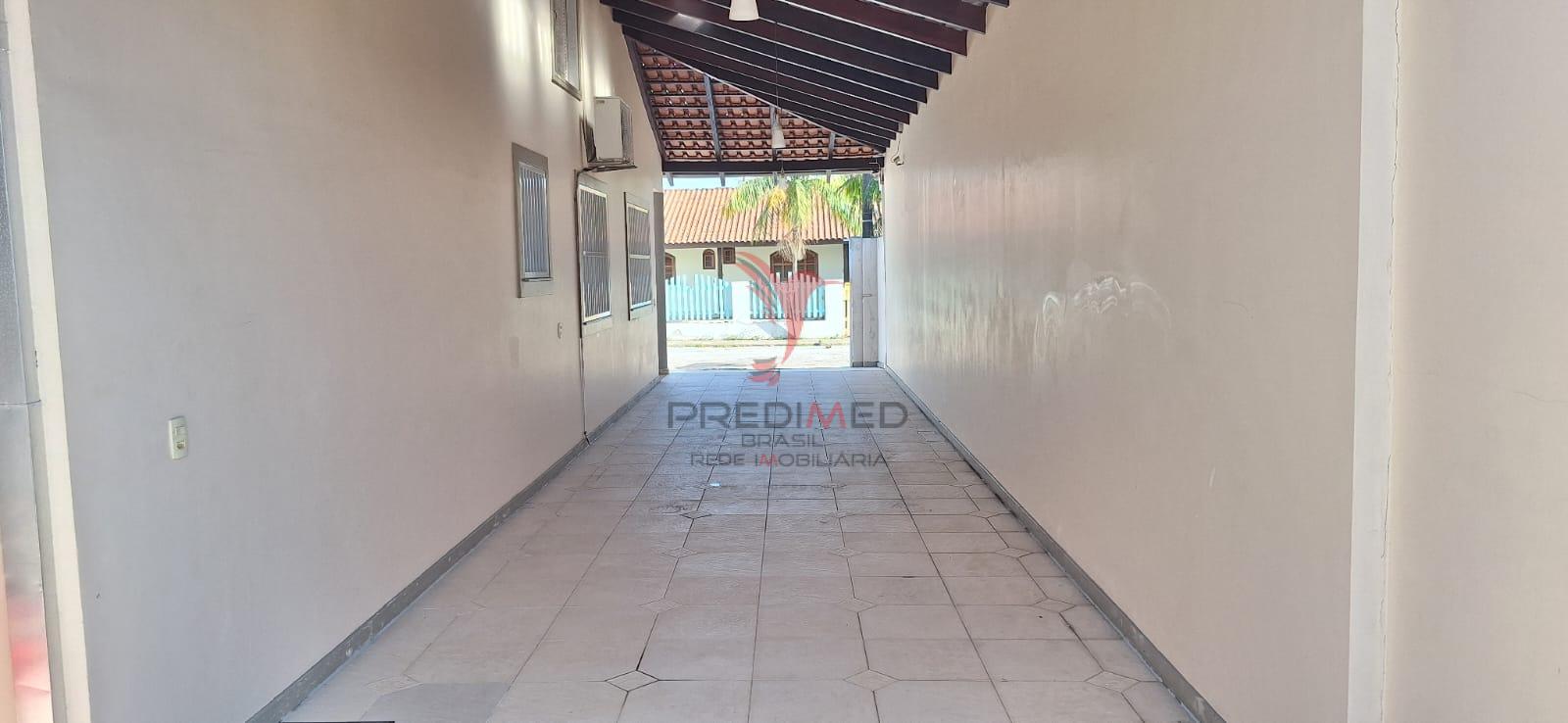 Casa na Praia de Penha- SC RUA HERCULANO ESPINDOLA Penha - 