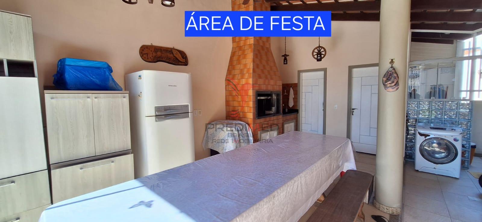 Casa na Praia de Penha- SC RUA HERCULANO ESPINDOLA Penha - 