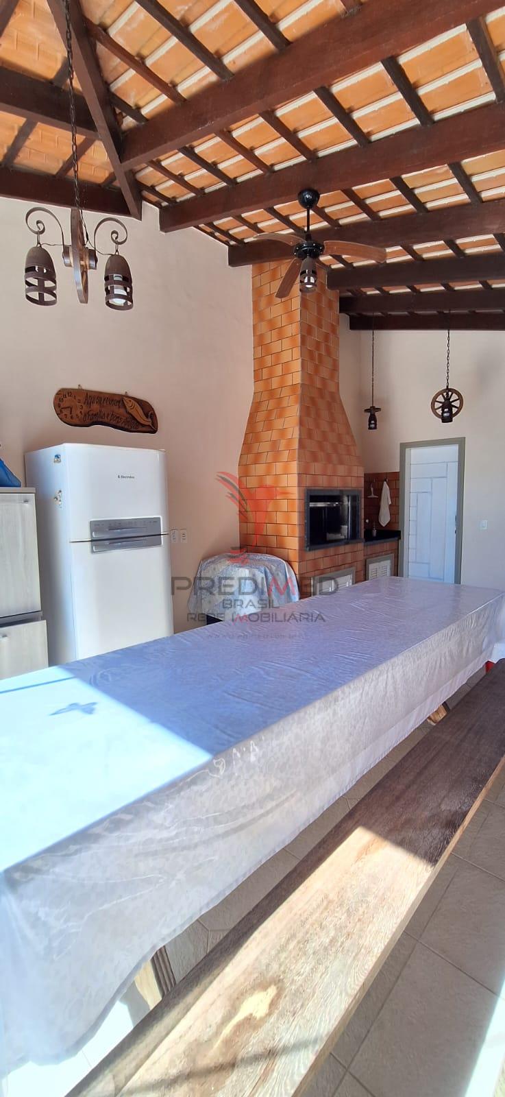 Casa na Praia de Penha- SC RUA HERCULANO ESPINDOLA Penha - 