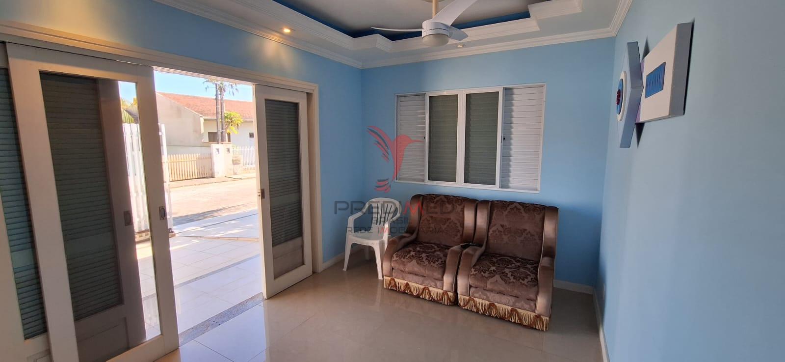 Casa na Praia de Penha- SC RUA HERCULANO ESPINDOLA Penha - 